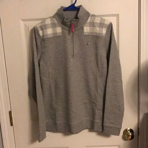 NEW vineyard vines pullover